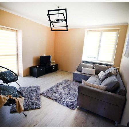 Color 24 Apartament II Сталёва-Воля Экстерьер фото